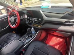 تويوتا هايلاندر